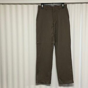 Banana Republic Men’s Dress Pants 29/32 Brown